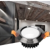 Smart WIFI inteligientna oprawa sufitowa 7W [13050000333]